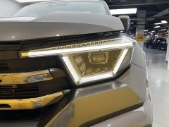Tank 400 New Energy 2024 Hi4-T Off-Road Edition - ფოტო 5