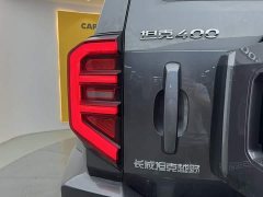 Tank 400 New Energy 2024 Hi4-T Off-Road Edition - ფოტო 6