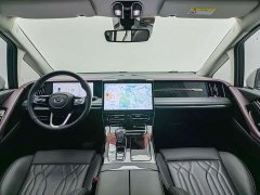 GAC Aion M8 Master Series Super Hybrid Edition - photo 11