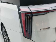 GAC Aion M8 Master Series Super Hybrid Edition - photo 16