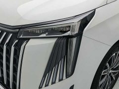 GAC Aion M8 Master Series Super Hybrid Edition - photo 18