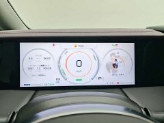 GAC Aion M8 Master Series Super Hybrid Edition - photo 19
