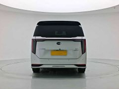 GAC Aion M8 Master Series Super Hybrid Edition - photo 5