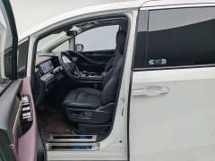 GAC Aion M8 Master Series Super Hybrid Edition - photo 9