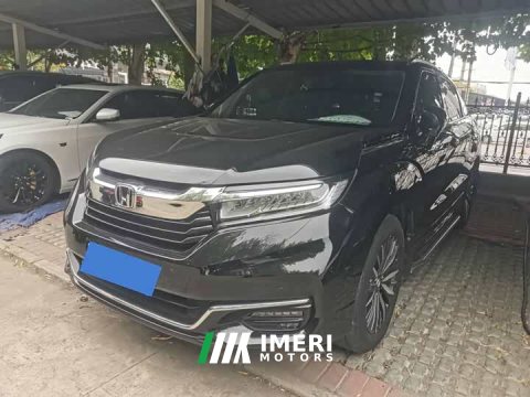 2023 Honda CR-V 370TURBO 2WD Luxury - ავტომობილი ჩინეთიდან