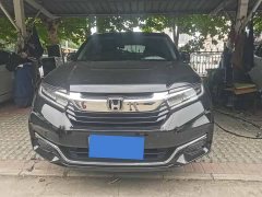 Honda CR-V 370TURBO 2WD Luxury - ფოტო 2