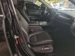 Honda CR-V 370TURBO 2WD Luxury - ფოტო 4