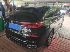 Honda CR-V 370TURBO 2WD Luxury - ფოტო 9