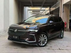 Buick Envision Plus Envision Plus Avenir Five-Seater - ფოტო 1