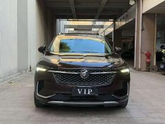 Buick Envision Plus Envision Plus Avenir Five-Seater - ფოტო 2