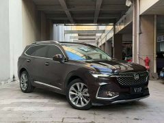 Buick Envision Plus Envision Plus Avenir Five-Seater - ფოტო 3