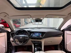 Buick Envision Plus Envision Plus Avenir Five-Seater - ფოტო 4