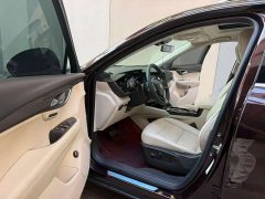 Buick Envision Plus Envision Plus Avenir Five-Seater - ფოტო 5