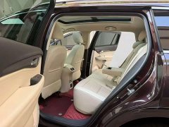 Buick Envision Plus Envision Plus Avenir Five-Seater - ფოტო 6