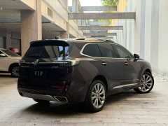 Buick Envision Plus Envision Plus Avenir Five-Seater - ფოტო 7
