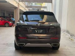 Buick Envision Plus Envision Plus Avenir Five-Seater - ფოტო 8