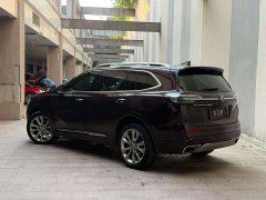 Buick Envision Plus Envision Plus Avenir Five-Seater - ფოტო 9