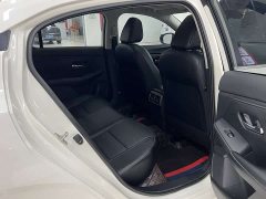 Nissan Sylphy 1.6L XL CVT Comfort Edition - ფოტო 10