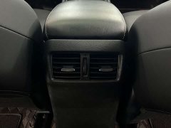 Nissan Sylphy 1.6L XL CVT Comfort Edition - ფოტო 11