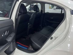 Nissan Sylphy 1.6L XL CVT Comfort Edition - ფოტო 12