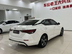 Nissan Sylphy 1.6L XL CVT Comfort Edition - ფოტო 15