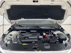 Nissan Sylphy 1.6L XL CVT Comfort Edition - ფოტო 17