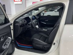 Nissan Sylphy 1.6L XL CVT Comfort Edition - ფოტო 4