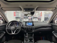 Nissan Sylphy 1.6L XL CVT Comfort Edition - ფოტო 5