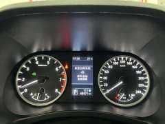 Nissan Sylphy 1.6L XL CVT Comfort Edition - ფოტო 6