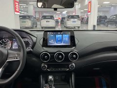 Nissan Sylphy 1.6L XL CVT Comfort Edition - ფოტო 7