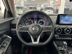 Nissan Sylphy 1.6L XL CVT Comfort Edition - ფოტო 9