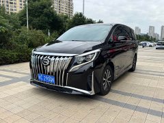 GAC Aion M8 2021 Facelift Lingxiu Series 390T Luxury - ფოტო 1