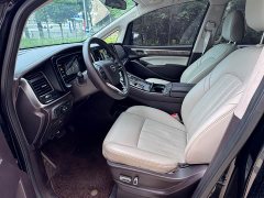 GAC Aion M8 2021 Facelift Lingxiu Series 390T Luxury - ფოტო 10