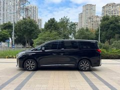GAC Aion M8 2021 Facelift Lingxiu Series 390T Luxury - ფოტო 3