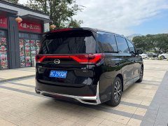 GAC Aion M8 2021 Facelift Lingxiu Series 390T Luxury - ფოტო 5