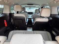GAC Aion M8 2021 Facelift Lingxiu Series 390T Luxury - ფოტო 6