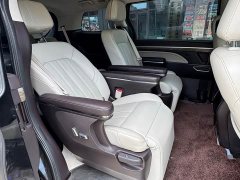 GAC Aion M8 2021 Facelift Lingxiu Series 390T Luxury - ფოტო 7