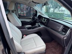 GAC Aion M8 2021 Facelift Lingxiu Series 390T Luxury - ფოტო 8