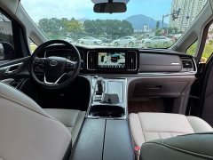 GAC Aion M8 2021 Facelift Lingxiu Series 390T Luxury - ფოტო 9