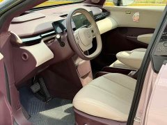 Zeekr X Rear-Wheel Drive YOU Edition 4-Seater - ფოტო 12