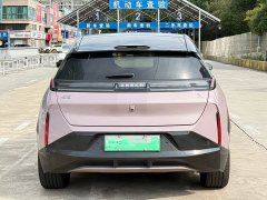 Zeekr X Rear-Wheel Drive YOU Edition 4-Seater - ფოტო 3