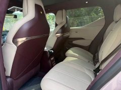 Zeekr X Rear-Wheel Drive YOU Edition 4-Seater - ფოტო 9