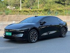 Zeekr 007 RWD Smart Driving Edition 75kWh - ფოტო 1