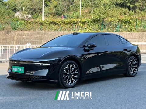 2025 Zeekr 007 RWD Smart Driving Edition 75kWh - ავტომობილი ჩინეთიდან