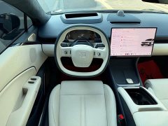 Zeekr 007 RWD Smart Driving Edition 75kWh - ფოტო 10