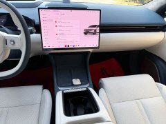 Zeekr 007 RWD Smart Driving Edition 75kWh - ფოტო 12