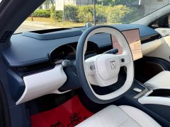 Zeekr 007 RWD Smart Driving Edition 75kWh - ფოტო 13