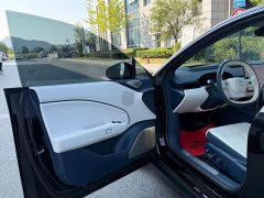 Zeekr 007 RWD Smart Driving Edition 75kWh - ფოტო 14