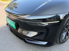 Zeekr 007 RWD Smart Driving Edition 75kWh - ფოტო 15