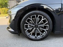 Zeekr 007 RWD Smart Driving Edition 75kWh - ფოტო 16
